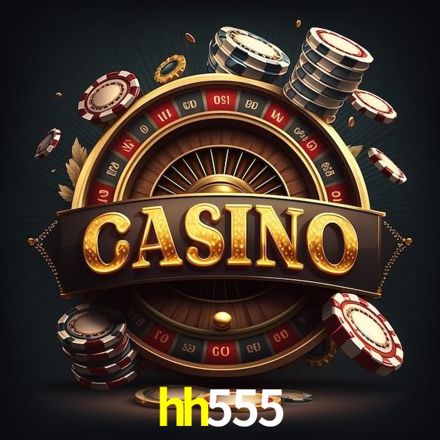 APP oficial da hh555 para mobile